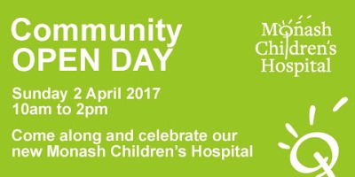 MCH open day